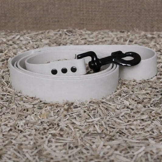 Longe 3/5m personnalisable Nequaam™  en biothane