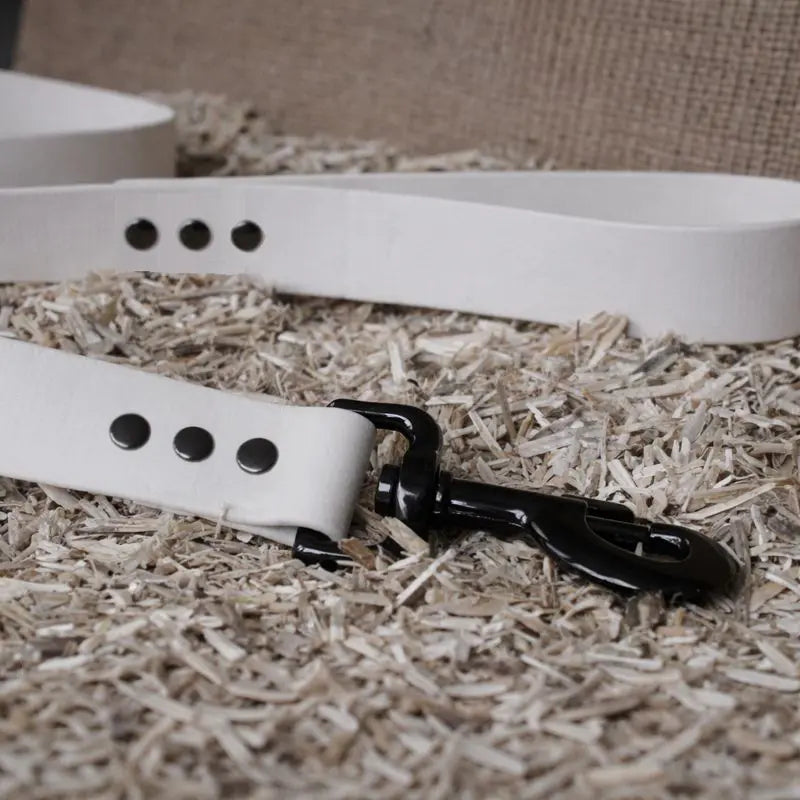 Longe 3/5m personnalisable Nequaam™  en biothane